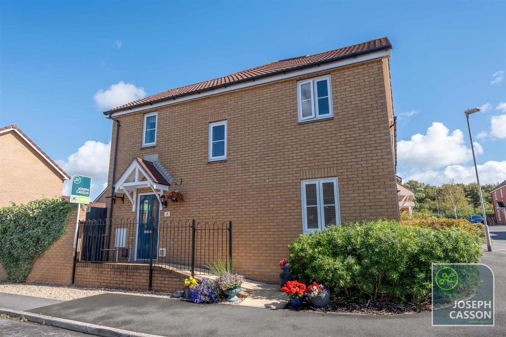 3 bed House For Sale in Bridgwater, 